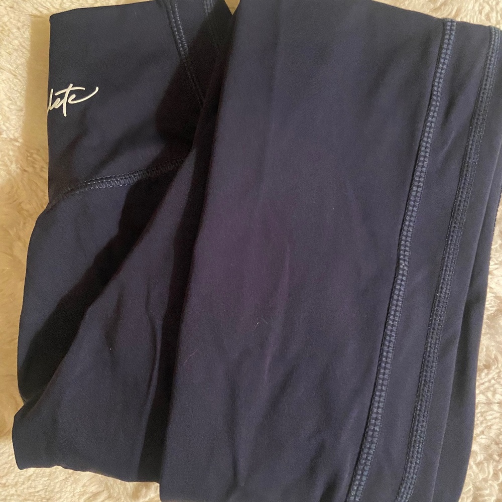 New Alphalete Leggings